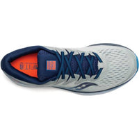 Saucony - Men's Ride Iso 2 Running Shoes