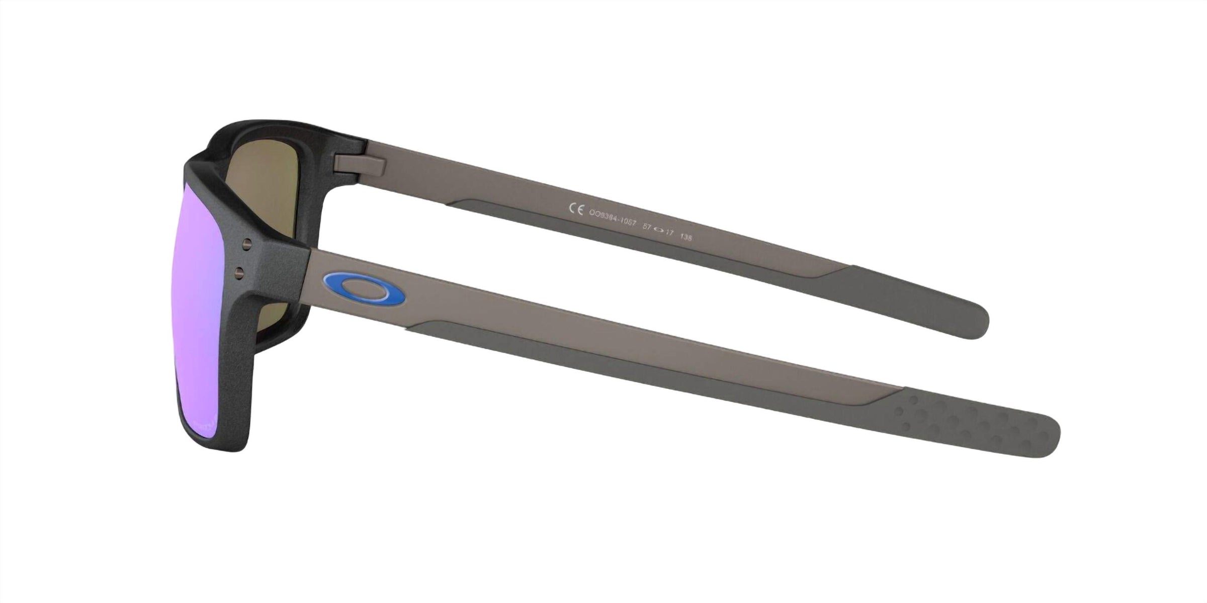 Oakley - Holbrook Mix Polarized Sunglasses 9384 - 10 - 57