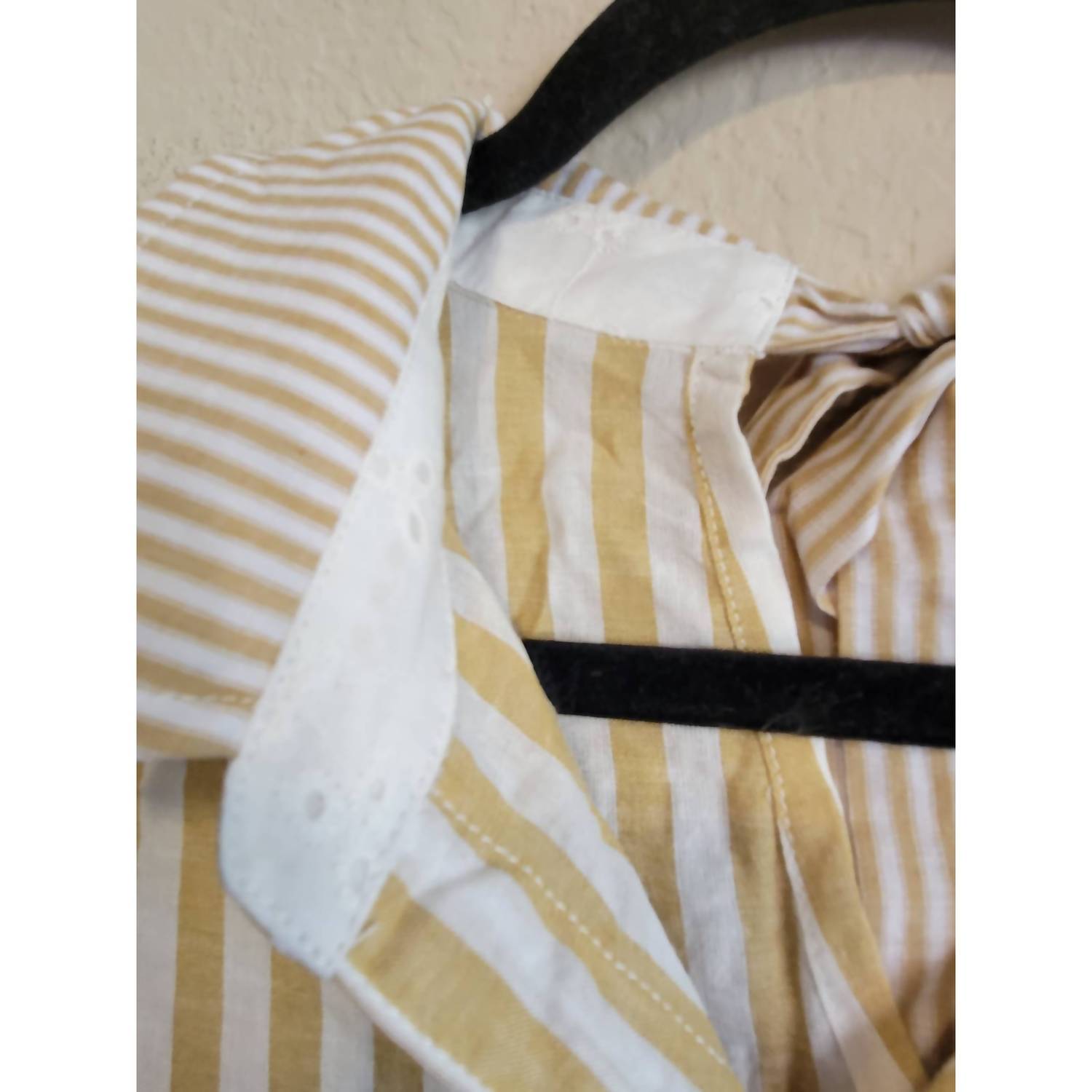 Mystree - Women's Tunic Shirt Dress