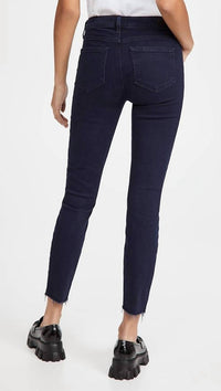 Paige - Verdugo Ankle Jeans