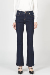 Dear John Denim - Jaxtyn Bootcut Jeans
