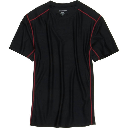 Men's Give-N-Go Sport Mesh Crew Top