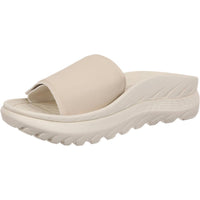 VIONIC Unisex Rejuvenate Slides in cream - item - alternate view