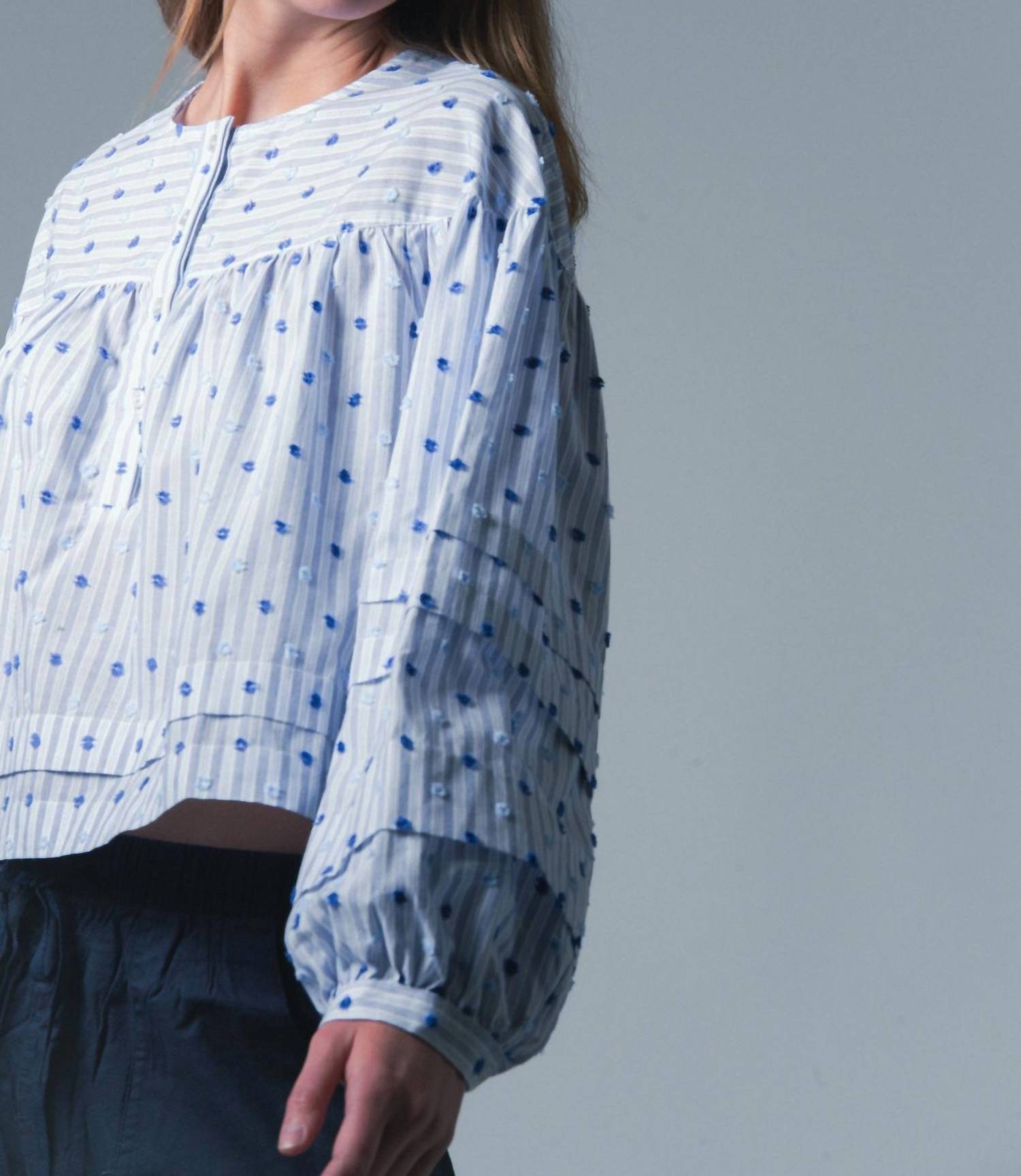 The Shirt - Callah Shirt