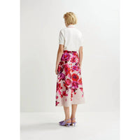 Essential Antwerp - Harbour Skirt