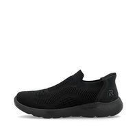 Rieker - Women's M5072 Slip-on Sneaker