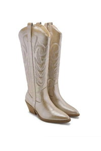 Matisse - Women's Dixie Boots
