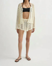 Posse - Saskia Short