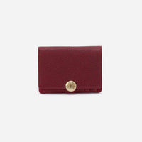 Hobo - Women's Hutton Small Wallet