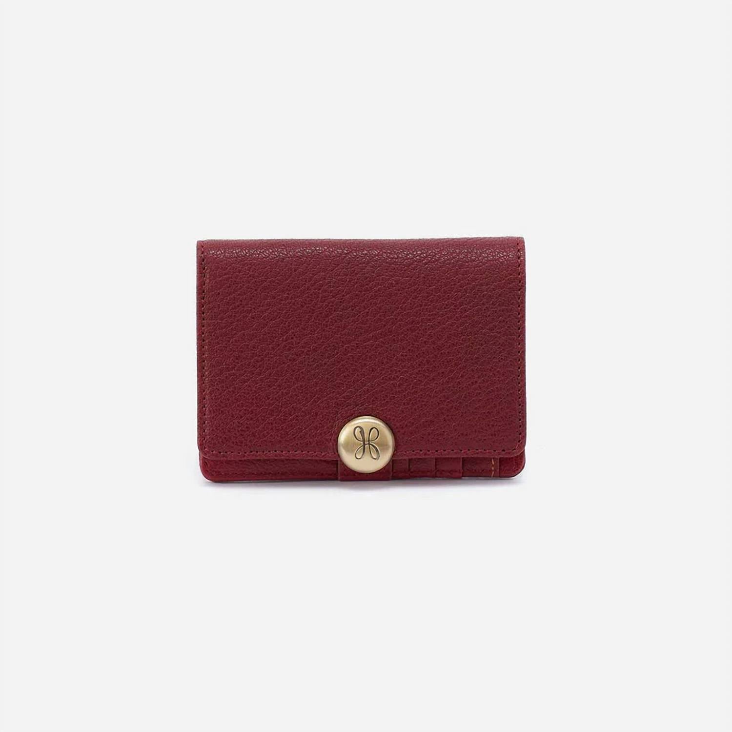 Hobo - Women's Hutton Small Wallet