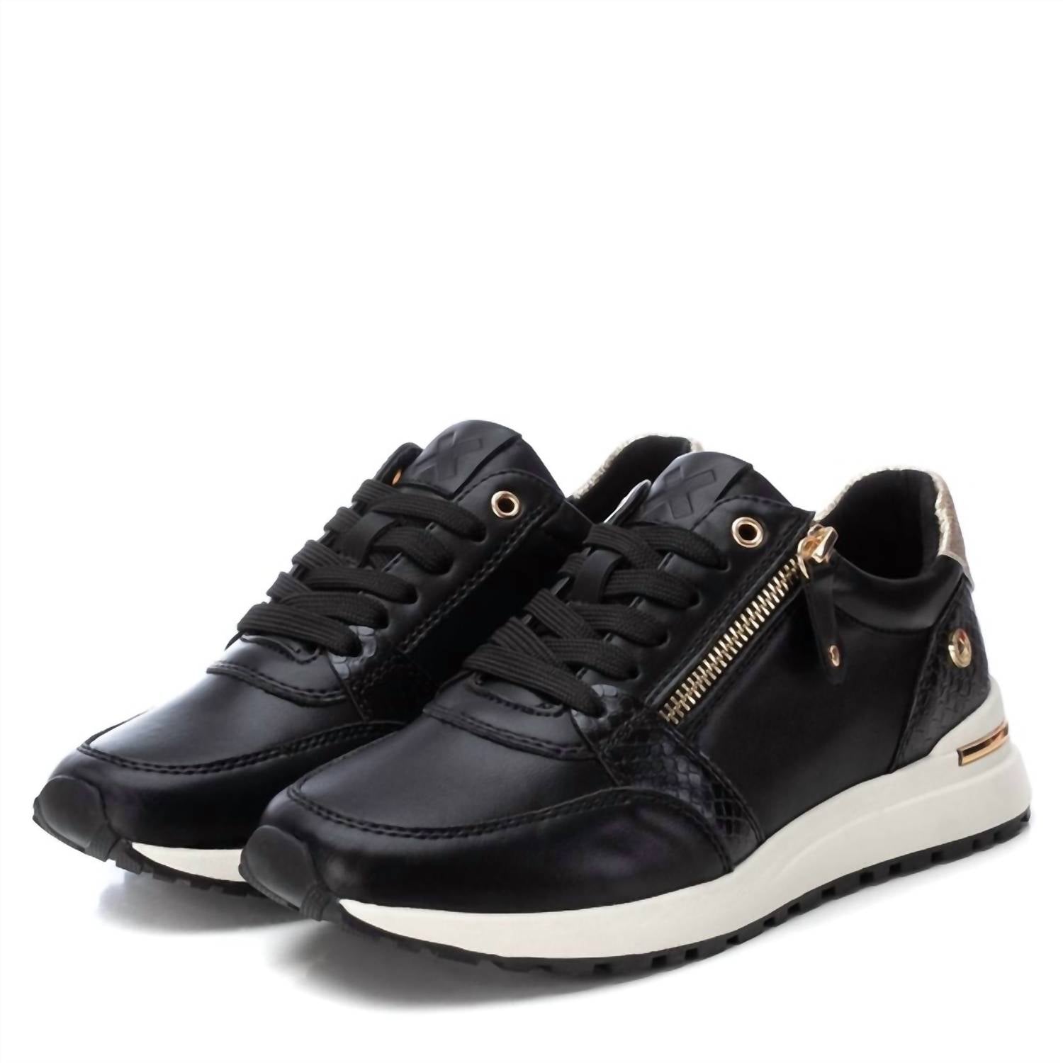 Xti - Women's Trainer Sneakers