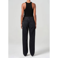 Agolde - Kelly High Rise Ripped Jeans