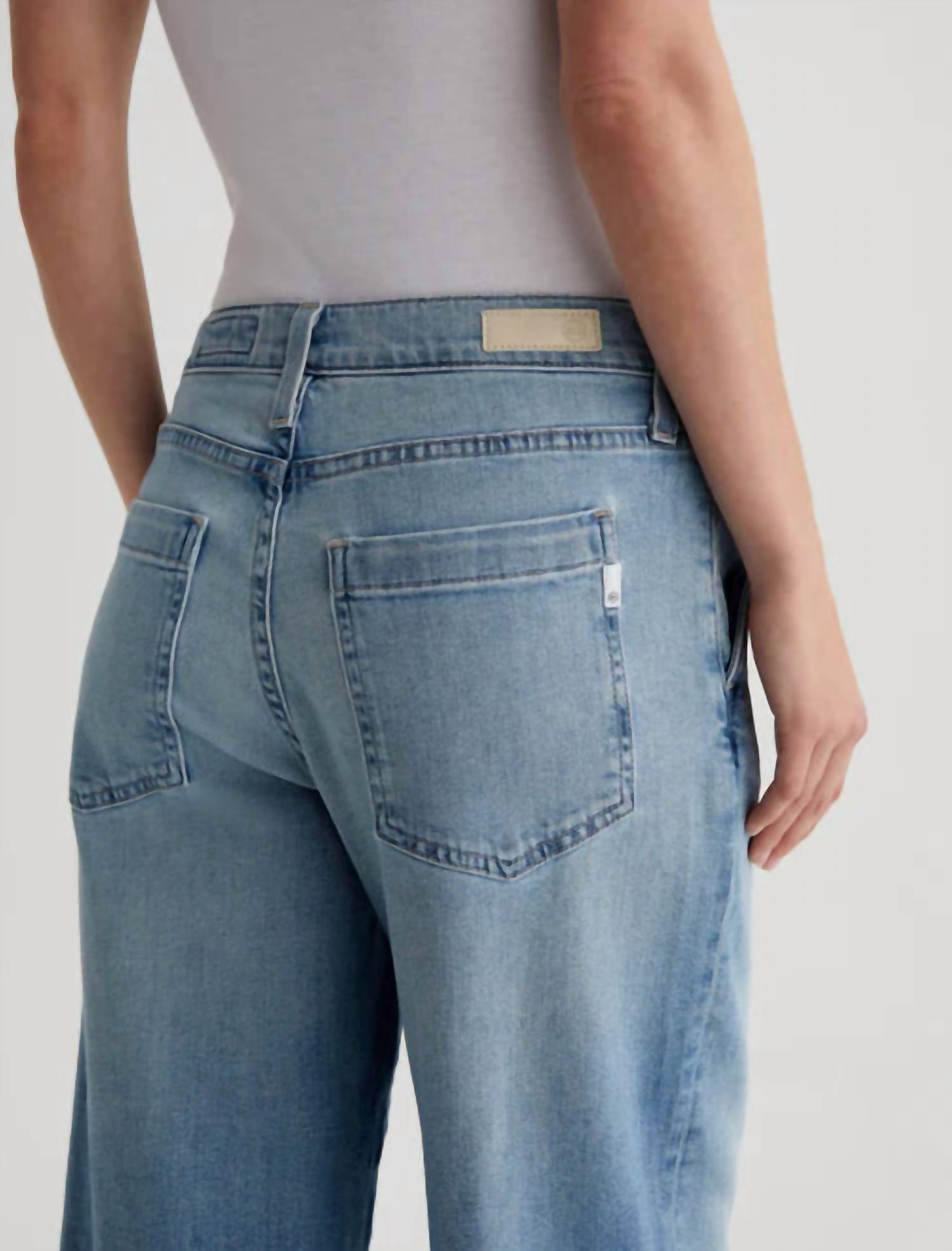 Ag Jeans - Stella Ankle Jean
