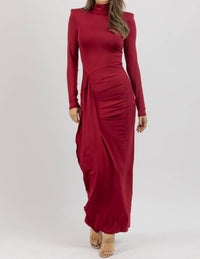 Mccolin - Mckay Maxi Dress