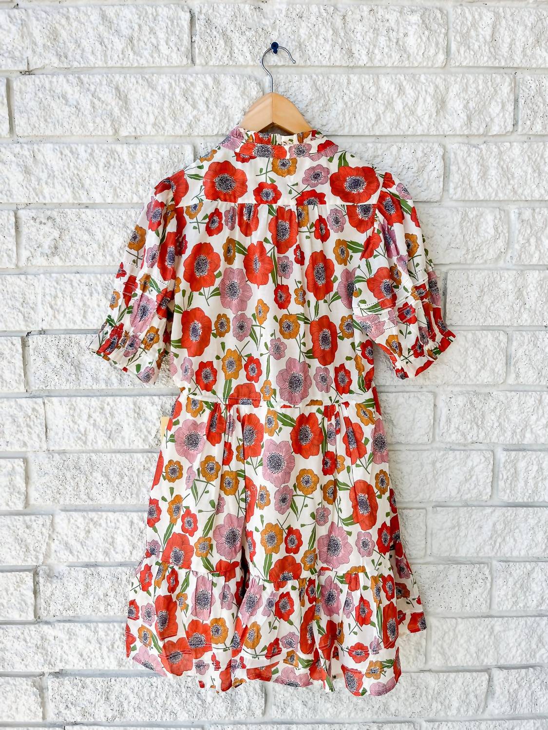 Trovata - Phoebe Dress