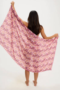 Benoa - Pareo Dreamgirl Wrap Skirt