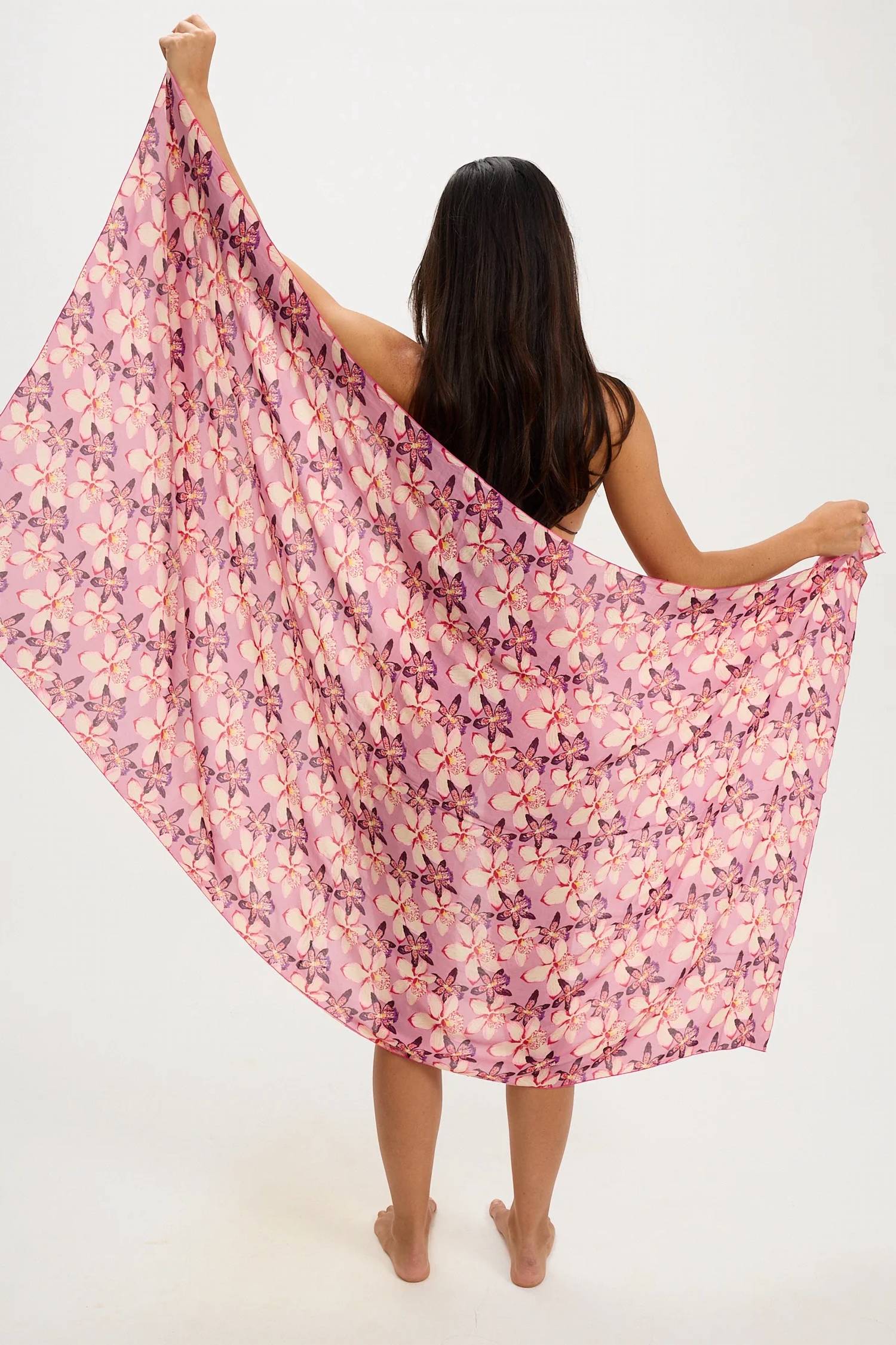 Benoa - Pareo Dreamgirl Wrap Skirt