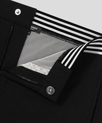 Ron Dorff - Urban Snap Button Swim Shorts