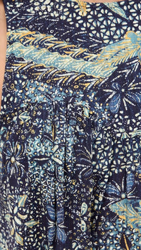 Ulla Johnson - Mari Mini Dress