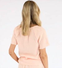 Sundays - MIRIELLE TOP