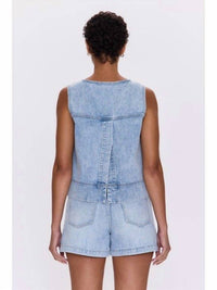 Pistola - Rue Sleeveless Top