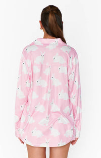 Show Me Your Mumu - Favorite Pj Set