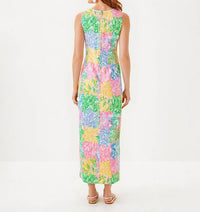 Lilly Pulitzer - Sarabeth Maxi Shift Dress