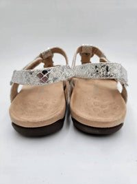 Vionic - Women's Farra Snake Sandals