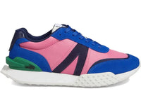 Lacoste - Women's L Spin Deluxe 123 Shoe