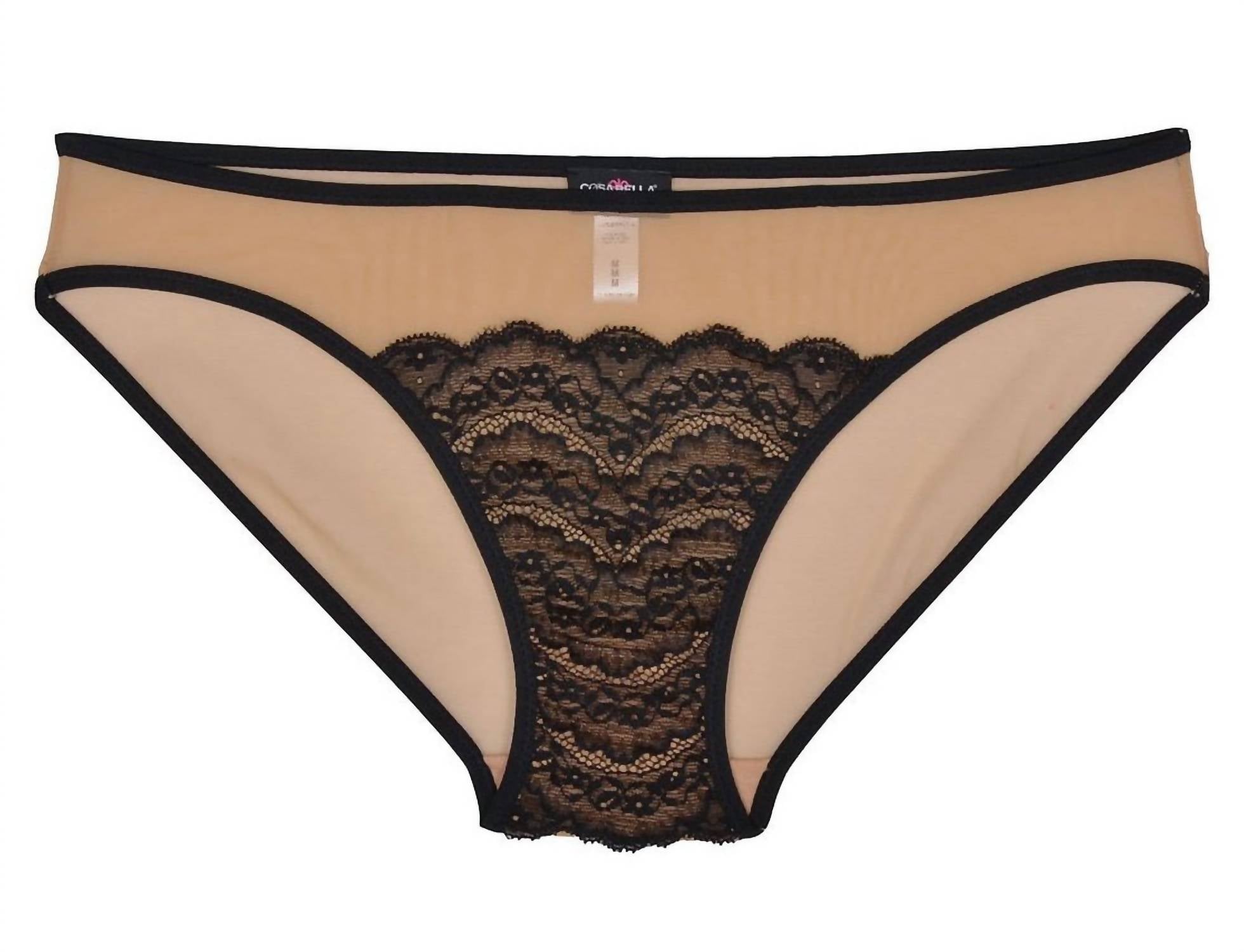 Elise Lowrider Bikini