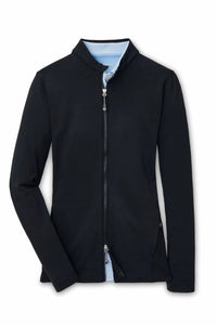 Peter Millar - Katy Zip Up Jacket