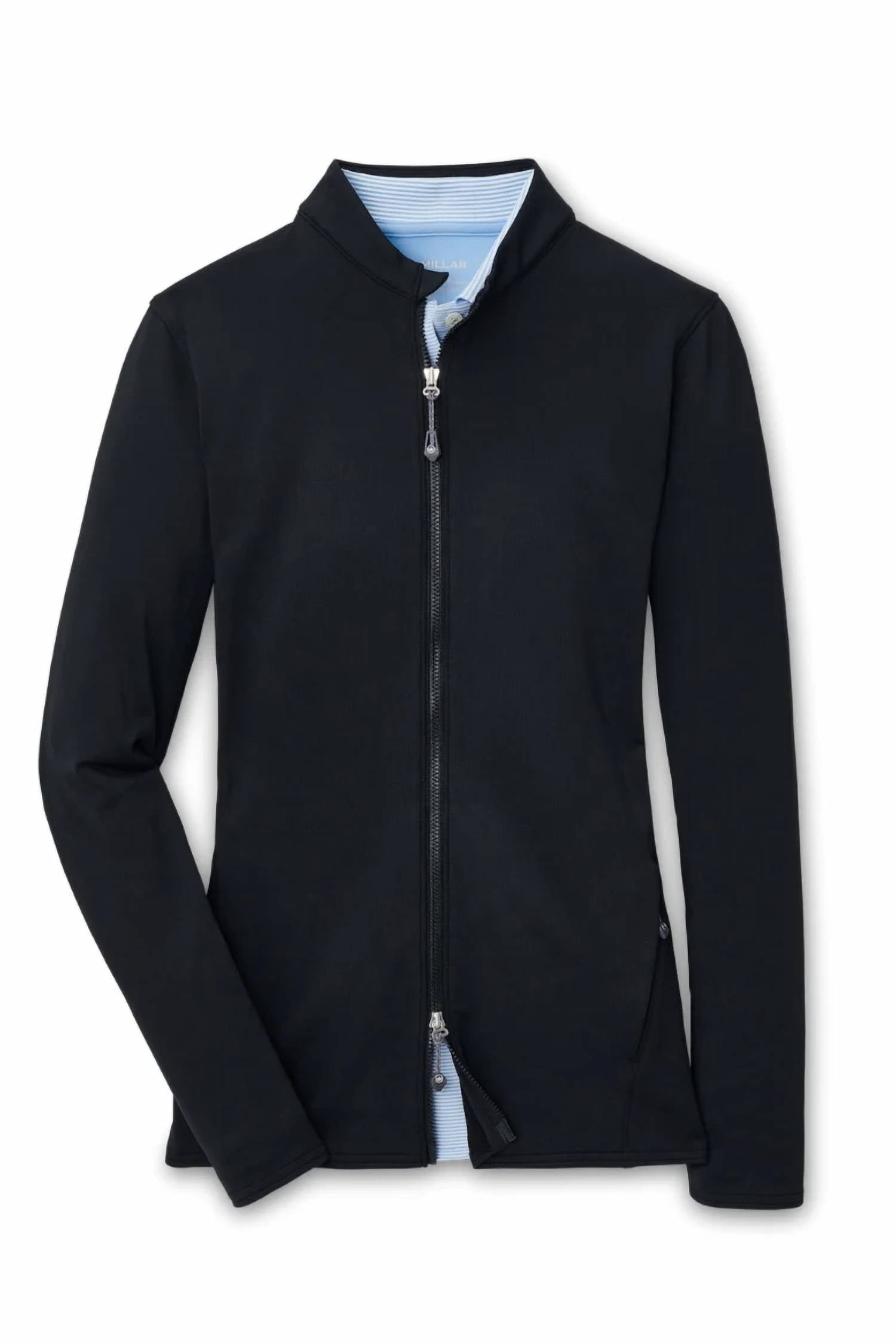 Peter Millar - Katy Zip Up Jacket