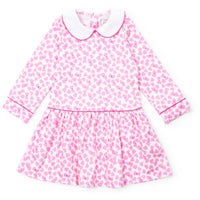 Lila + Hayes - Girls' Lillian Dress
