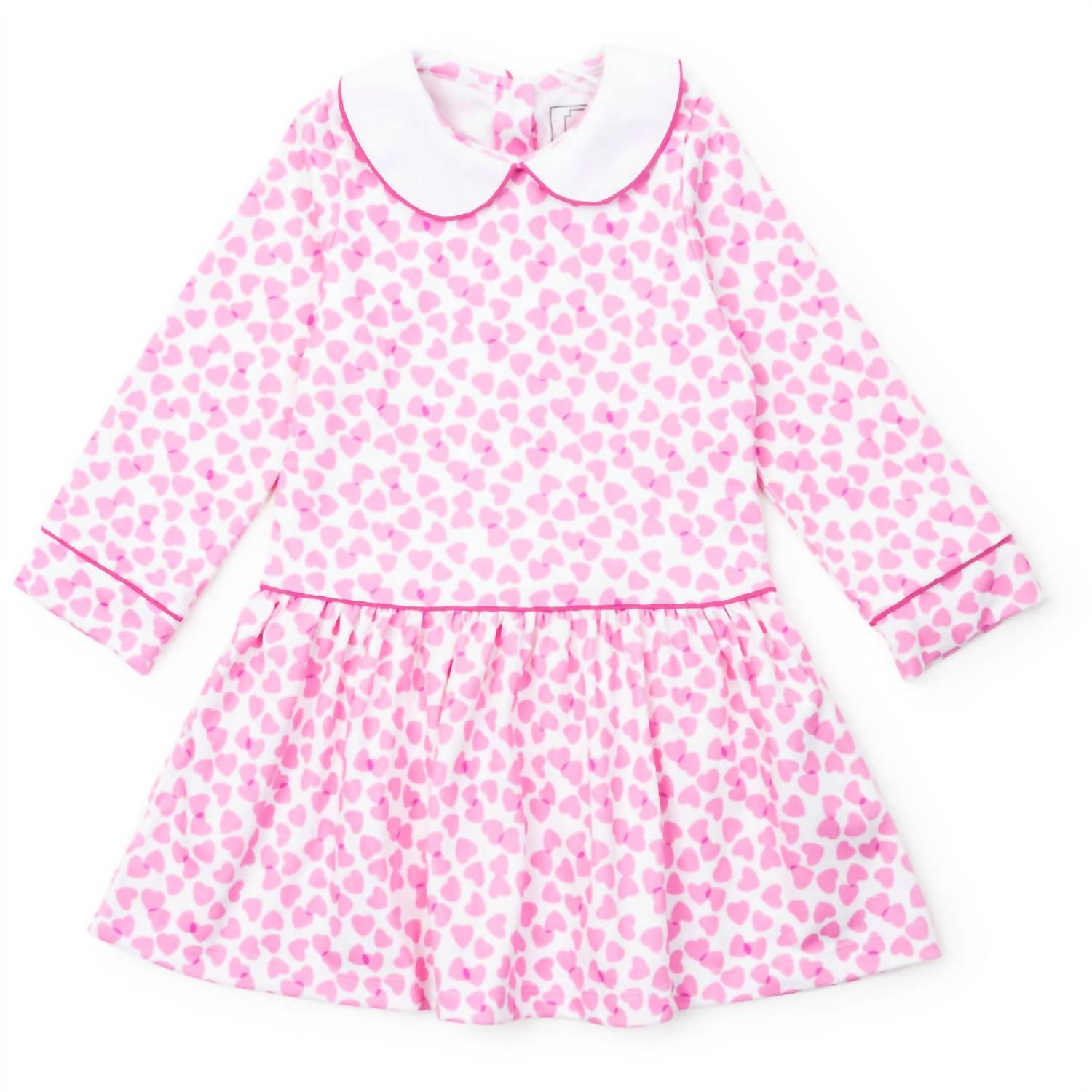 Lila + Hayes - Girls' Lillian Dress