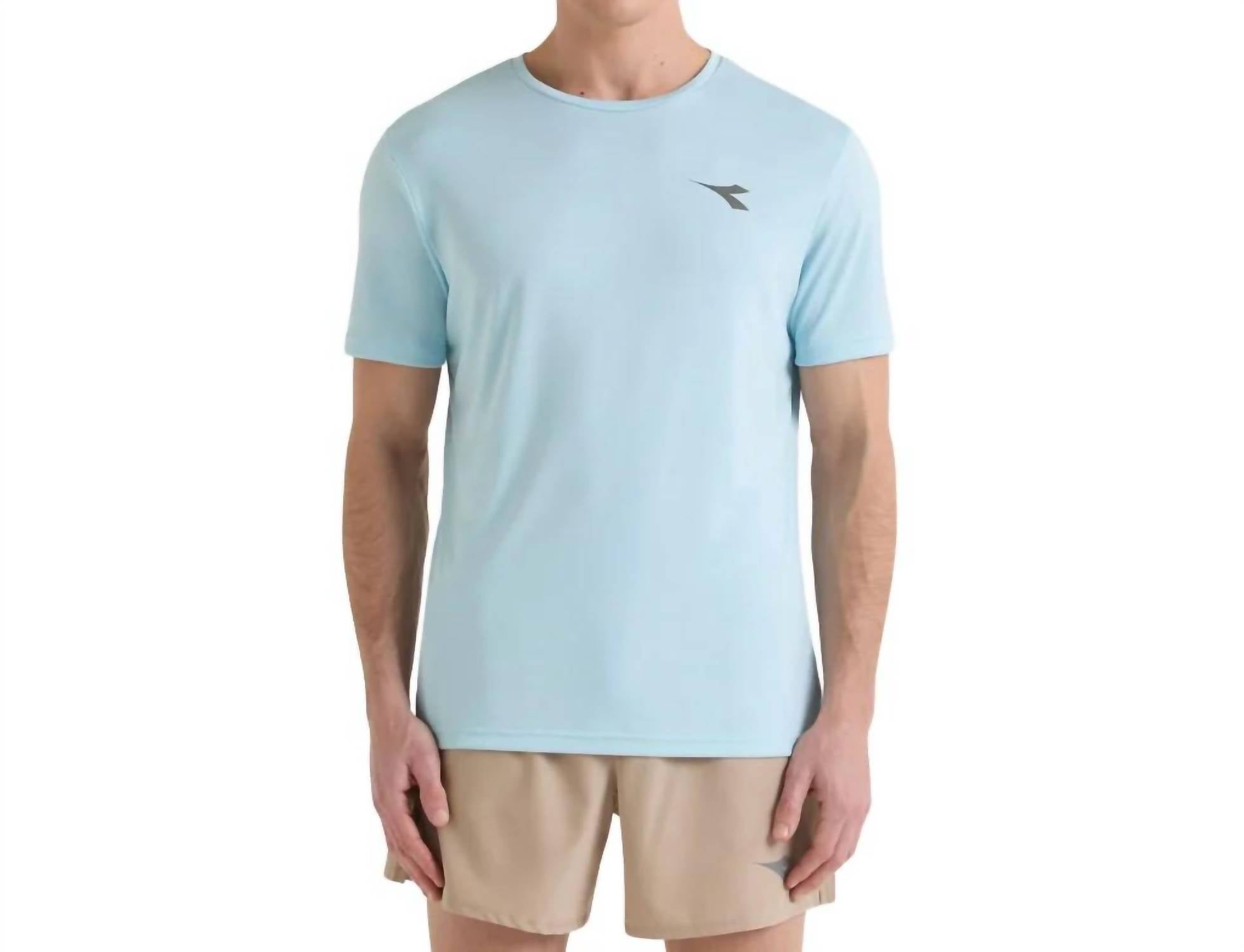 Diadora - Super Light Short Sleeve T-shirt