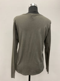 Christina Lehr - WOMEN LONG SLEEVES COTTON SHIRT