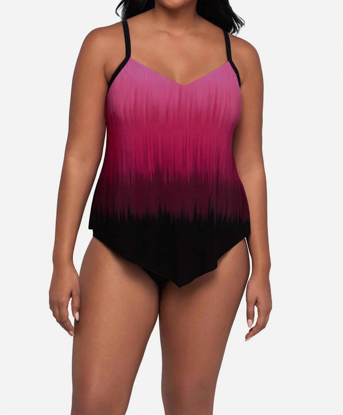 Trimshaper - Hank Tankini Top