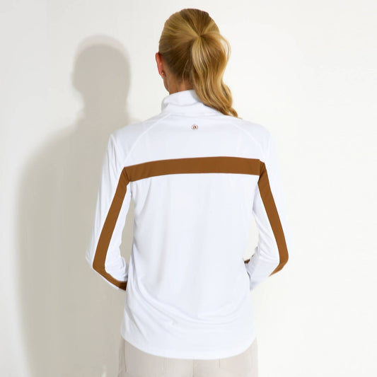 Abacus Sportswear Us - Aloha UV Longsleeve Pullover