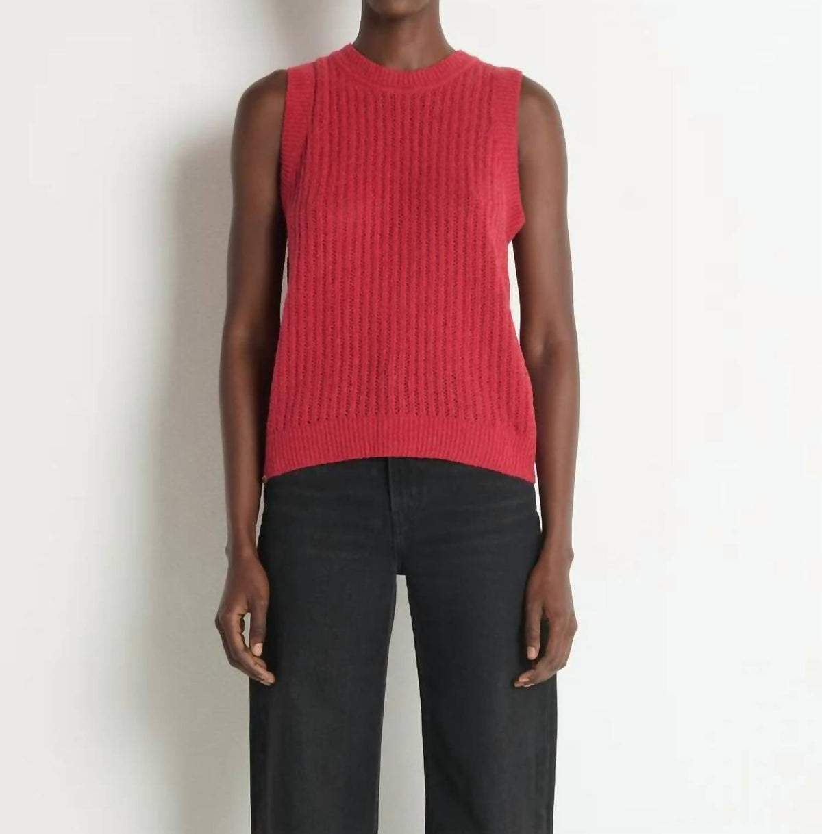 Nation Ltd - Elliana Knit Tank