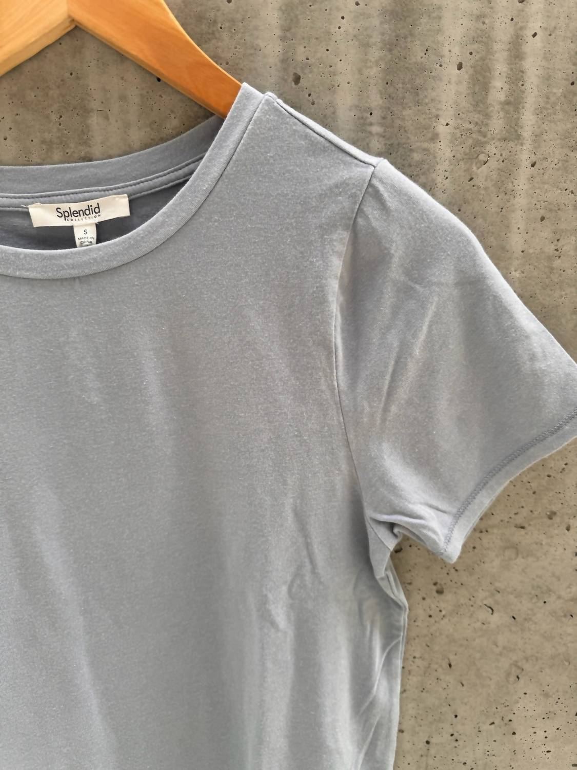 Splendid - Women's Genevieve Tee