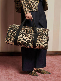 Sister Jane - Women's Conrad Holdall Bag