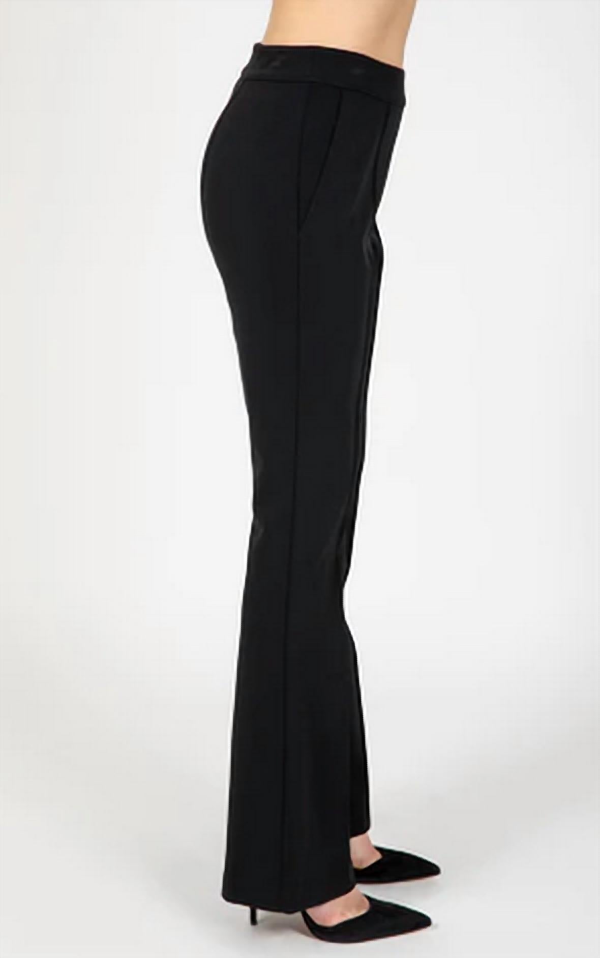 Hilton Hollis - Miracle Stretch Flare Pant