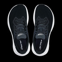 ALTRA Women's Experience Flow 2 Running Shoes in black white 3 - women's shoe - view 5