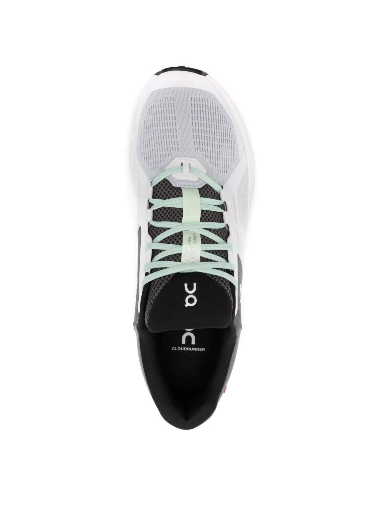 On - Men's Cloudrunner 2 Shoes