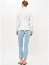 Oliphant - Elizabeth Top