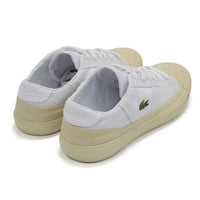 Lacoste - Women's Sideline Sneaker