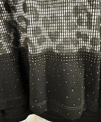 Jane & John - Women's Pullover Cheetah Top