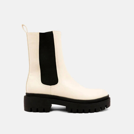 Shu Shop - Women's Yusnan Chelsea Boots