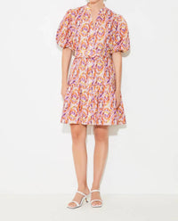 Suncoo - Cerrone Midi Dress