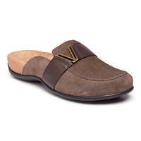 VIONIC Women's Rest Maude Mules in greige - women's shoe